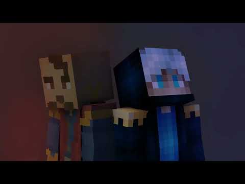 Снежок -  Minecraft |  Arcane |  Minecraft parody of Opening Arcane |  Server