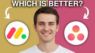 Monday com vs Asana:Which is Better?(2026)