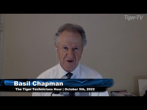 September 5th The Tiger Technicians Hour on TFNN - 2022