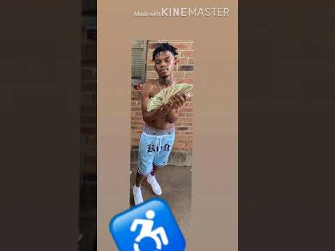 HULIO ABM X Strugglin❗️❗️