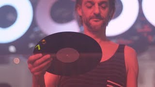 Cocoon at Pacha Ibiza with Ricardo Villalobos 2018