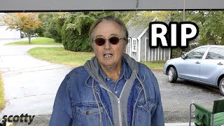 A Sad Day for Scotty Kilmer Viewers