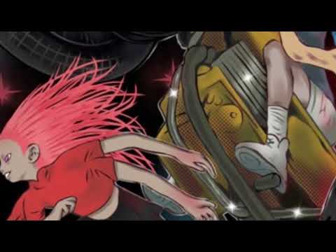 Fijimacintosh X Noirillusiions