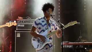 Toro Y Moi at Barby Tel Aviv - What You Want