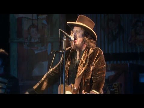 Zucchero - Overdose (D'Amore) (Live In Italy - Arena di Verona)