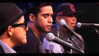 Hipnotika - AB Quintanilla, ISBO & The All-Starz -