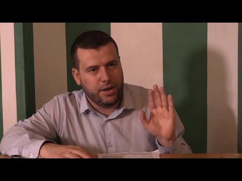 Halka hadisa - mr. hfz. Ammar Bašić (18.06.2020)