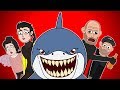 ♪ THE MEG THE MUSICAL - Animated Parody Song