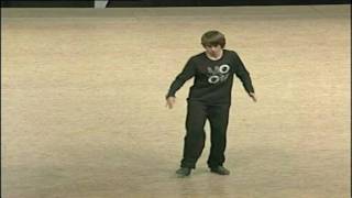 Download lagu Daniel Borak - Solo 2009 mp3