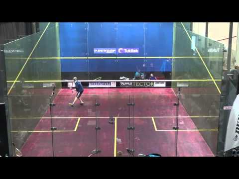 Junior SM2015 Mirko Muukkonen - Nuutti Ruokangas