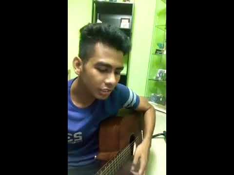 Angah Projector Band Cover Sedar By Iqmal Haziq