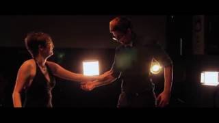 Blues Fusion Dance - Voodoo Chile