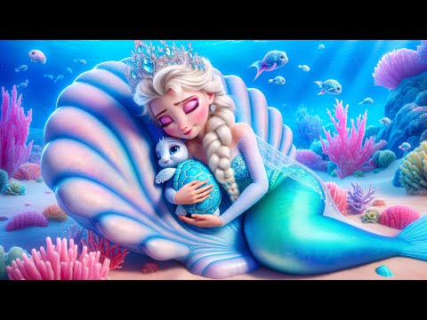 Sleep Hypnosis for Exhaustion, Depletion and Fatigue - Deep Restful, Rejuvenating Sleep | 4K Video