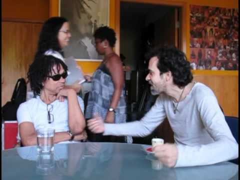 Djavan e Paulinho Moska