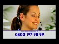 ITV1 Ads And Promos Feb 2006