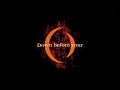 A Perfect Circle - Magdalena (lyrics)