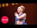 Dance Moms: Chloe's Solo "Soaring" (Season 4) | Lifetime