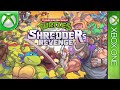 Longplay Of Teenage Mutant Ninja Turtles Shredder S Revenge