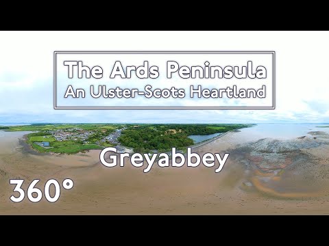 An Ulster-Scots Heartland: Greyabbey
