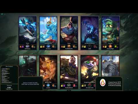 [2021-10-05 #67889] Bootcamp: EDG Viper