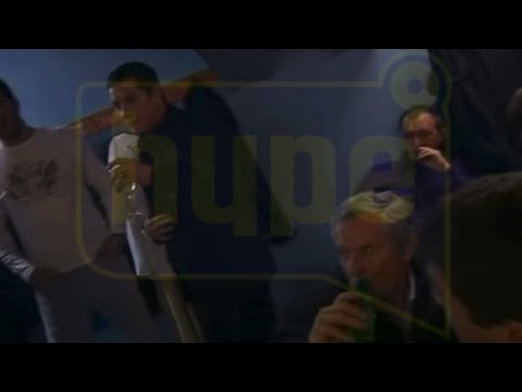 UZNEMIRUJUĆE! ACO PEJOVIĆ NAPADA I PRETI NOVINARU!