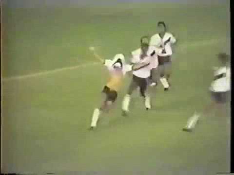 Flamengo 0-1 Vasco(Campeonato Carioca 1987)