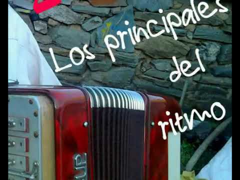 Los Principales del ritmo en vivo 2017