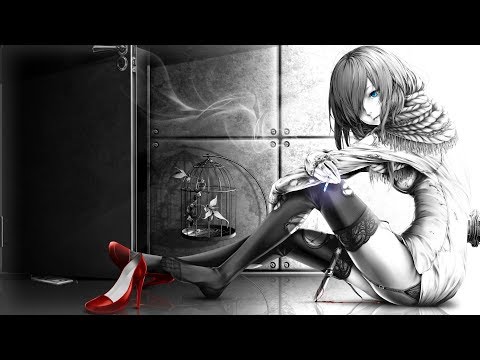 {31.4} Nightcore (Three Days Grace) - Right Left Wrong (with lyrics)