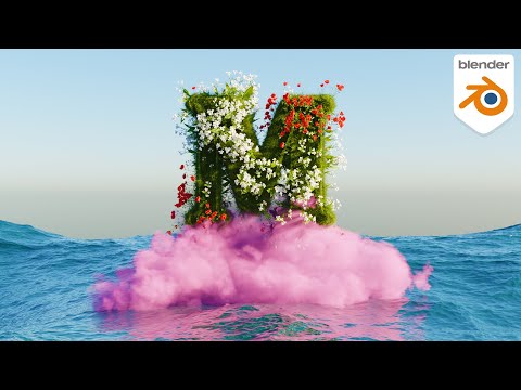 Blender Beginner Tutorial Create Gold Material Beautiful Render