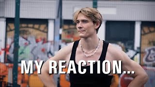 my response to the looksmaxxing documentary [channel 4]