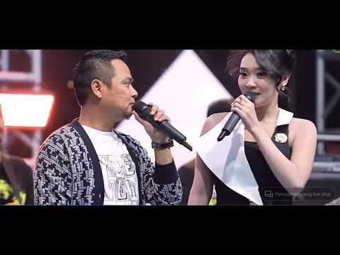 #DUET TERMESRA MAS FENDIK & DIFARINA INDRA. #TERPOPULER.