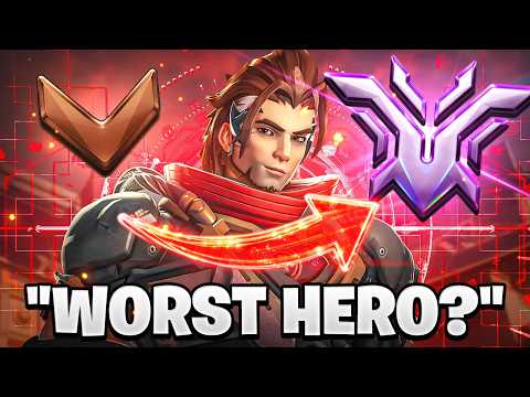 EMRE UNRANKED TO CHAMPION #1