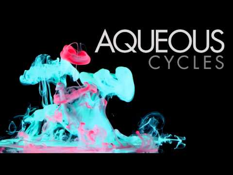 Aqueous - "The Median" (Studio)