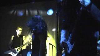 Arevus - Sign Of Life