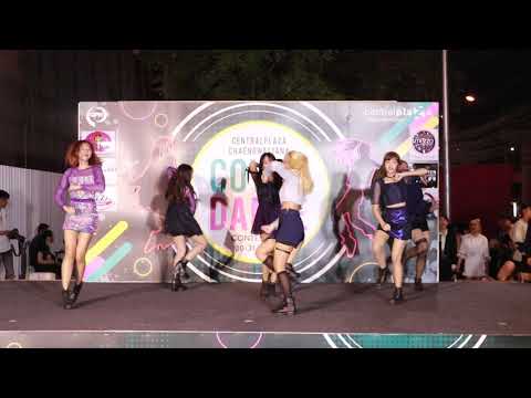 190330 Pixie cover Oh! My Girls @Central Chaengwattana Cover Dance 2019