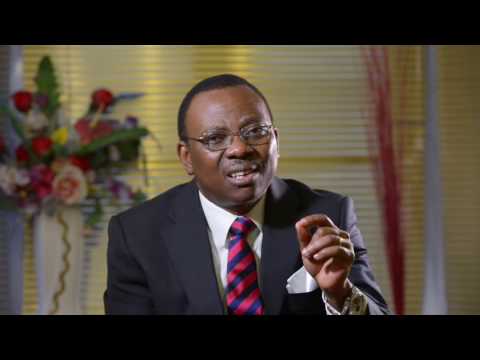 Open Heavens Reflections 23 November 2016 - Dealing with Ancestral Curses II