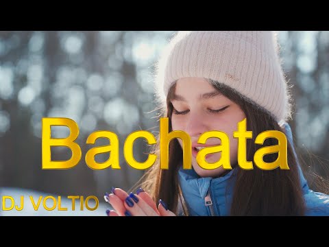 DJ Voltio - Mi Todo Eres Tú - Bachata (Official Video)