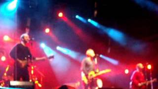 PAUL WELLER @ Lokerse Feesten  07 08 10  PRETTY GREEN +PUSH IT ALONG