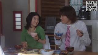 石原 さとみ&田口淳之介&時任三郎……花嫁とパ・・・・第08話 恋より大切な事