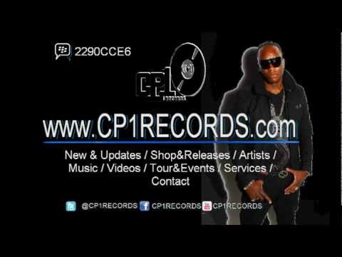 Stamma Kid - Representing For CP1RECORDS.COM