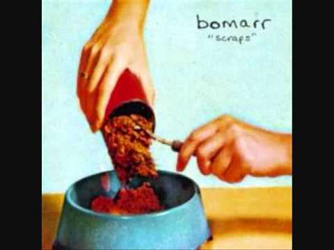 Bomarr feat Circus - MossMan