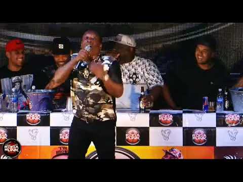 MC Gorila - Também Sou Foda