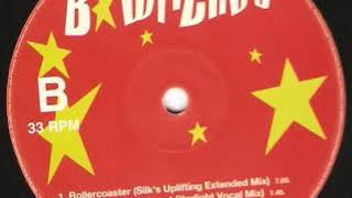 B*Witched – Rollercoaster (Skynet Starlight Vocal Mix)