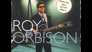Roy Orbison -- Blue Angel