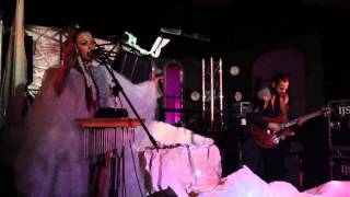 Ginger And The Ghost @Bigsound 2013