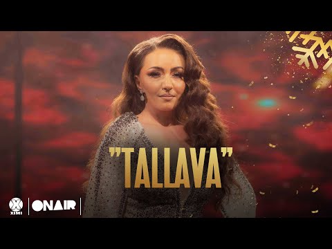 Ganimete Biba - Tallava 2022