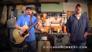 Woodshop Series 2015- Cavalry Captain