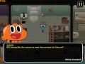 The Amazing World of Gumball Fellowship of the ...