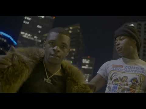 NO HOOK FT.MARO MEL (SHOT BY @mulafilmz) (prod.Phenominal Lewis)