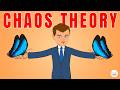 Chaos Theory Explained In Simple Words For Beginners
